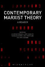 Contemporary Marxist Theory