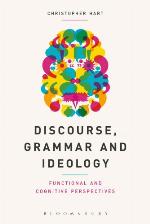 Discourse, Grammar and Ideology