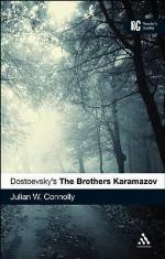 Dostoevsky's The Brothers Karamazov