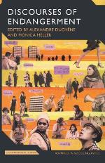 Discourses of Endangerment