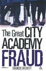 The Great City Academy Fraud