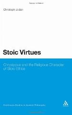 Stoic Virtues