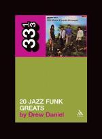Twenty Jazz Funk Greats