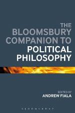 The Bloomsbury companion to political philosophy
