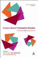Corpus-Based Translation Studies