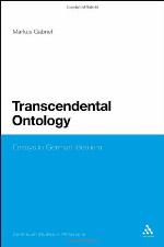 Transcendental Ontology