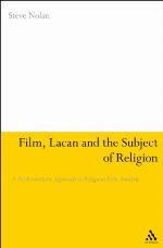 Film, Lacan and the Subject of Religion