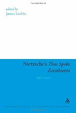 Nietzsche's Thus Spoke Zarathustra