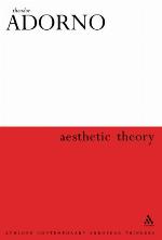 Aesthetic Theory