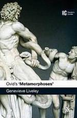 Ovid's 'Metamorphoses'