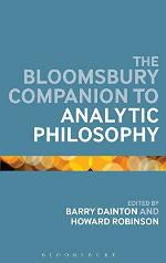 The Bloomsbury Companion to Analytic Philosophy
