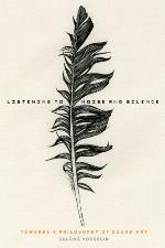 Listening to Noise and Silence