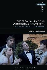 European Cinema and Contemporary Philosophy