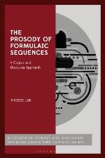 The Prosody of Formulaic Sequences