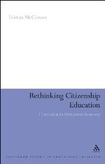 Rethinking Citizenship Education