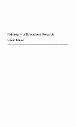 Philosophy of Educational Research