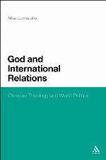 God and International Relations