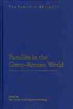Families in the Greco-Roman World