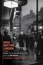 Irish Writing London