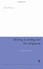 Lifelong Learning and Development