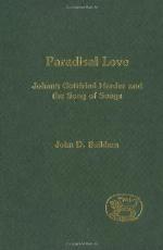 Paradisal Love