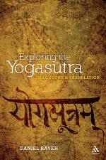 Exploring the Yogasutra