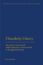 Disorderly Liberty