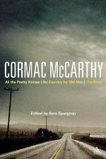 Cormac McCarthy