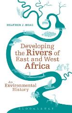 Developing the Rivers of East and West Africa