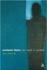 Melanie Klein