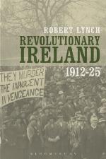 Revolutionary Ireland, 1912-25