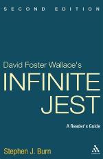 David Foster Wallace's Infinite Jest