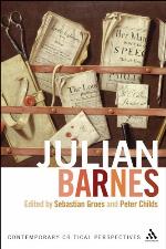 Julian Barnes