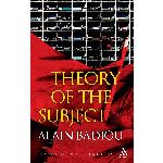 Theory of the Subject