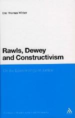 Rawls, Dewey, and Constructivism