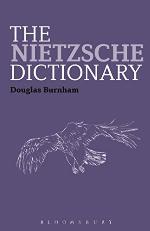 The Nietzsche Dictionary