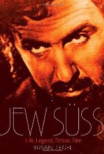 Jew Suss