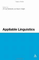 Appliable Linguistics