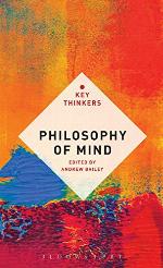 Philosophy of mind : the key thinkers