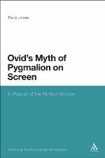 Ovid's Myth of Pygmalion on Screen