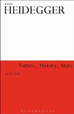 Nature, History, State