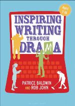 Inspiring Writing Through Drama