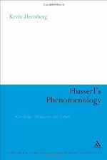 Husserl's Phenomenology