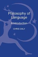 Philosophy of Language