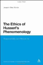 The Ethics of Husserl's Phenomenology
