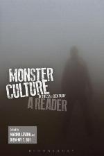 Monster Culture in the 21st Century