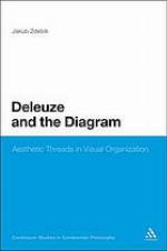 Deleuze and the Diagram