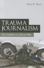 Trauma Journalism
