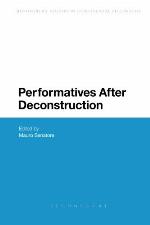 Performatives After Deconstruction