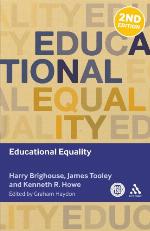 Educational Equality